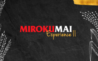 Mirokumai Diamond Experience II apresentou versatilidade e novas experiências gastronômicas