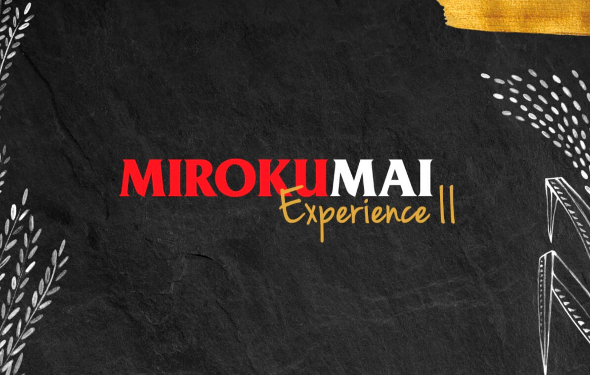 Mirokumai Diamond Experience II apresentou versatilidade e novas experiências gastronômicas